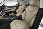 BMW i4 eDrive40 Gran Coup&eacute; eDrive40 Gran Coup&eacute; Turismo Interior Asientos 5 puertas