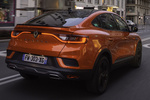 Renault Arkana E-TECH H&iacute;brido 105 kW (145 CV) R.S. Line E-TECH Todo terreno Naranja Valencia Exterior Posterior-Lateral 5 puertas