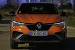 Renault Arkana E-TECH H&iacute;brido 105 kW (145 CV) R.S. Line E-TECH Todo terreno Naranja Valencia Exterior Frontal 5 puertas