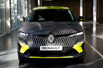 Renault M&eacute;gane Camuflado Camuflado Turismo Camuflado Exterior Frontal 5 puertas