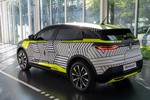 Renault M&eacute;gane Camuflado Camuflado Turismo Camuflado Exterior Lateral-Posterior 5 puertas