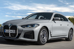 BMW Serie 4 430i Gran Coup&eacute; Gran Coup&eacute; 430i Turismo Brooklyn Grey Metallic Exterior Frontal-Lateral 5 puertas