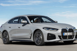 BMW Serie 4 430i Gran Coup&eacute; Gran Coup&eacute; 430i Turismo Brooklyn Grey Metallic Exterior Lateral-Frontal 5 puertas