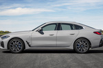 BMW Serie 4 430i Gran Coup&eacute; Gran Coup&eacute; 430i Turismo Brooklyn Grey Metallic Exterior Lateral 5 puertas