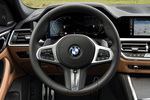 BMW Serie 4 430i Gran Coupé Gran Coupé 430i Turismo Interior Pedales 5 puertas