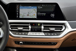 BMW Serie 4 430i Gran Coup&eacute; Gran Coup&eacute; 430i Turismo Interior Pantalla del sistema multimedia 5 puertas