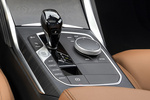 BMW Serie 4 430i Gran Coup&eacute; Gran Coup&eacute; 430i Turismo Interior Palanca de Cambios 5 puertas