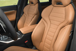 BMW Serie 4 430i Gran Coup&eacute; Gran Coup&eacute; 430i Turismo Interior Asientos 5 puertas
