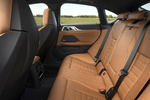 BMW Serie 4 430i Gran Coup&eacute; Gran Coup&eacute; 430i Turismo Interior Asientos 5 puertas
