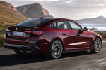 BMW Serie 4 M440i xDrive Gran Coup&eacute; Gran Coup&eacute; M440i Turismo Individual Aventurinrot Metalizado Exterior Posterior-Lateral 5 puertas