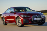 BMW Serie 4 M440i xDrive Gran Coup&eacute; Gran Coup&eacute; M440i Turismo Individual Aventurinrot Metalizado Exterior Lateral-Frontal 5 puertas