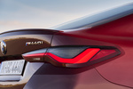 BMW Serie 4 M440i xDrive Gran Coup&eacute; Gran Coup&eacute; M440i Turismo Individual Aventurinrot Metalizado Exterior Pilotos 5 puertas