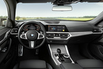 BMW Serie 4 M440i xDrive Gran Coup&eacute; Gran Coup&eacute; M440i Turismo Interior Salpicadero 5 puertas
