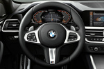 BMW Serie 4 M440i xDrive Gran Coup&eacute; Gran Coup&eacute; M440i Turismo Interior Volante 5 puertas