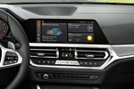 BMW Serie 4 M440i xDrive Gran Coup&eacute; Gran Coup&eacute; M440i Turismo Interior Pantalla del sistema multimedia 5 puertas