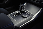 BMW Serie 4 M440i xDrive Gran Coup&eacute; Gran Coup&eacute; M440i Turismo Interior Palanca de Cambios 5 puertas