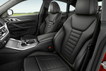BMW Serie 4 M440i xDrive Gran Coup&eacute; Gran Coup&eacute; M440i Turismo Interior Asientos 5 puertas