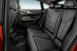 BMW Serie 4 M440i xDrive Gran Coup&eacute; Gran Coup&eacute; M440i Turismo Interior Asientos 5 puertas