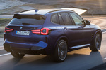 BMW X3 M Competition M Competition Todo terreno Exterior Posterior-Lateral 5 puertas