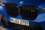 BMW X3 M Competition M Competition Todo terreno Exterior Frontal 5 puertas