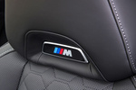 BMW X4 M Competition M Competition Todo terreno Interior Asientos 5 puertas
