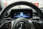 Mercedes-Benz Clase C C 300 e Berlina Avantgarde PHEV Turismo Interior Cuadro de instrumentos 5 puertas