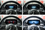 Mercedes-Benz Clase C C 300 e Berlina Avantgarde PHEV Turismo Interior Cuadro de instrumentos 5 puertas