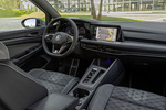 Volkswagen Golf 1.5 eTSI 150 CV R-Line Turismo Interior Salpicadero 5 puertas