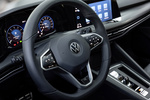 Volkswagen Golf 1.5 eTSI 150 CV R-Line Turismo Interior Volante 5 puertas