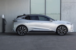 DS 4 Gama DS 4 E-TENSE Performance Line Turismo Lacquered Grey Exterior Lateral 5 puertas