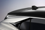 DS 4 E-TENSE 225 E-TENSE Performance Line Turismo Pearl White Exterior Techo 5 puertas