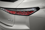 DS 4 E-TENSE 225 E-TENSE Performance Line Turismo Pearl White Exterior Pilotos 5 puertas