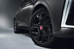 DS 4 E-TENSE 225 E-TENSE Performance Line Turismo Gris Platino Exterior Llanta 5 puertas