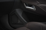 DS 4 E-TENSE 225 E-TENSE Performance Line Turismo Pearl White Interior Puerta 5 puertas
