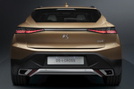 DS 4 DS 4 Cross DS 4 Cross Turismo Copper Gold Exterior Posterior 5 puertas