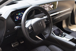 DS 4 Gama DS 4 La Premi&egrave;re Turismo Interior Volante 5 puertas