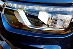 SsangYong Tivoli Gama Tivoli Grand Gama Tivoli Grand Todo terreno Dandy Blue Exterior Faro 5 puertas
