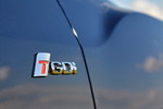 SsangYong Tivoli Gama Tivoli Grand Gama Tivoli Grand Todo terreno Dandy Blue Exterior Detalle 5 puertas