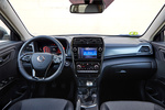SsangYong Tivoli Gama Tivoli Grand Grand Premium Todo terreno Interior Salpicadero 5 puertas