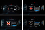 SsangYong Tivoli Gama Tivoli Grand Grand Premium Todo terreno Interior Cuadro de instrumentos 5 puertas