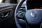 SsangYong Tivoli Gama Tivoli Grand Grand Premium Todo terreno Interior Mandos volante 5 puertas