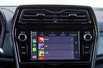 SsangYong Tivoli Gama Tivoli Grand Grand Premium Todo terreno Interior Pantalla del sistema multimedia 5 puertas