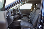 SsangYong Tivoli Gama Tivoli Grand Grand Premium Todo terreno Interior Asientos 5 puertas