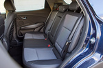 SsangYong Tivoli Gama Tivoli Grand Grand Premium Todo terreno Interior Asientos 5 puertas