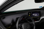 Volkswagen ID.4 150 kW (204 CV) 77 kWh 1st Max Todo terreno Interior Detalle 5 puertas