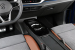Volkswagen ID.4 150 kW (204 CV) 77 kWh 1st Max Todo terreno Interior Consola Central 5 puertas