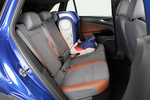 Volkswagen ID.4 150 kW (204 CV) 77 kWh 1st Max Todo terreno Interior Silla infantil 5 puertas
