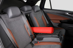 Volkswagen ID.4 150 kW (204 CV) 77 kWh 1st Max Todo terreno Interior Trampilla de acceso al maletero 5 puertas