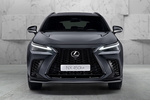 Lexus NX 450h+ AWD F Sport 450h+ Todo terreno Gris Sonic Exterior Frontal 5 puertas