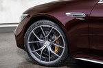 Mercedes-Benz AMG GT AMG GT 53 4MATIC+ AMG GT 53 4MATIC+ Turismo Rojo Rubellite Exterior Llanta 5 puertas